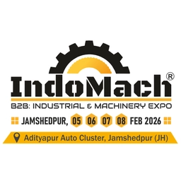 INDOMACH JAMSHEDPUR